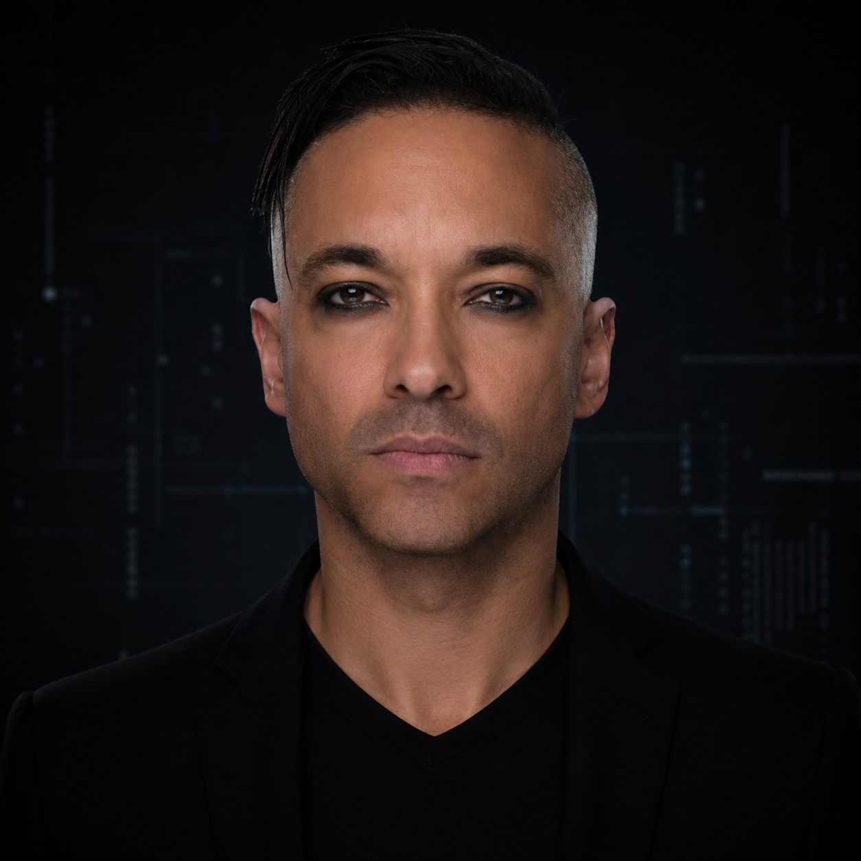Abdi Alamir — AI Systems Engineer