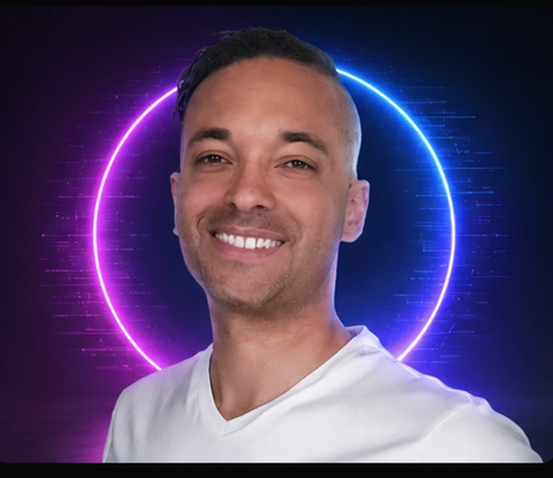 Abdi Alamir — AI Systems Engineer